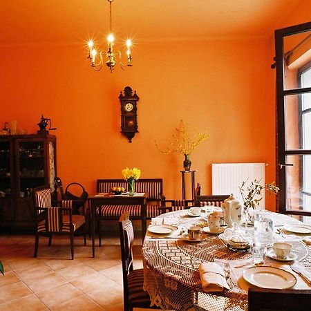 Piano Guest House Cracovia Exterior foto