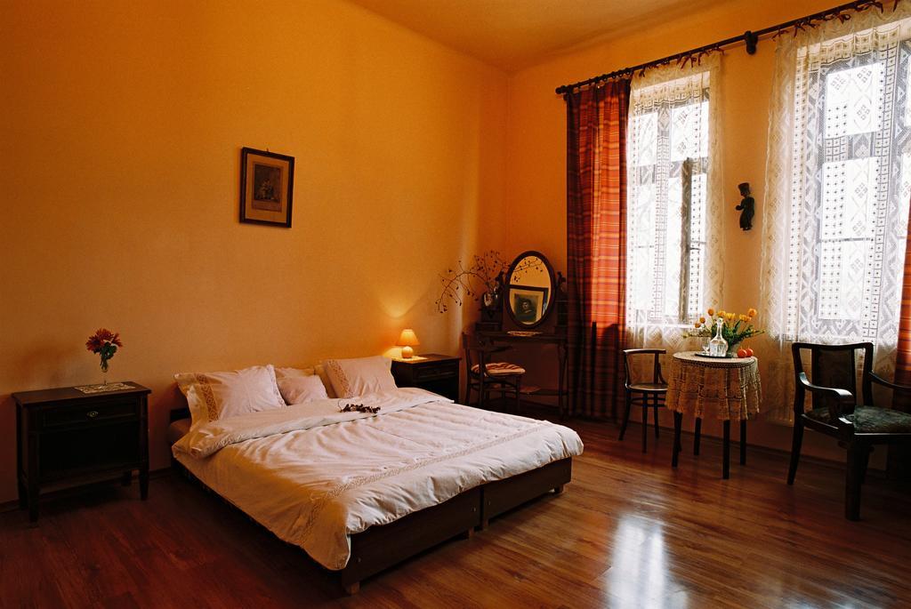 Piano Guest House Cracovia Exterior foto