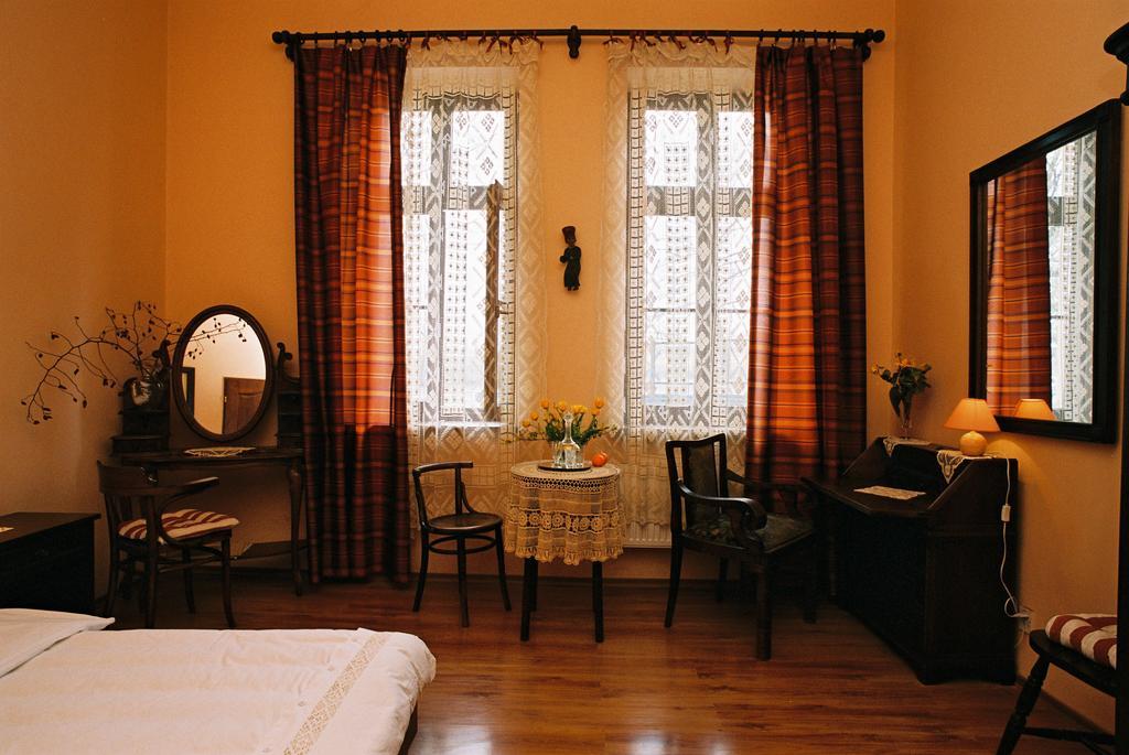 Piano Guest House Cracovia Exterior foto