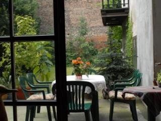 Piano Guest House Cracovia Exterior foto