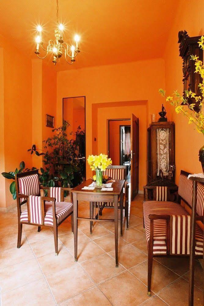 Piano Guest House Cracovia Exterior foto