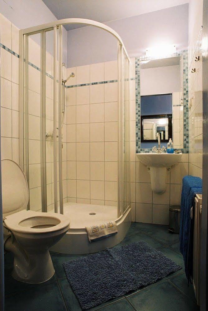 Piano Guest House Cracovia Exterior foto