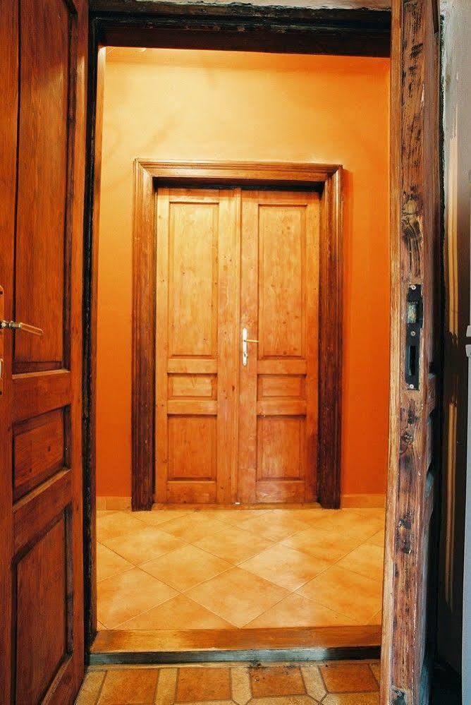 Piano Guest House Cracovia Exterior foto