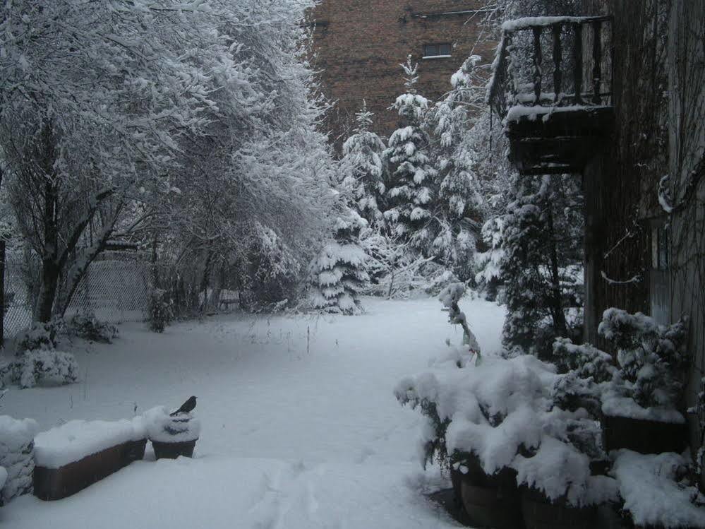 Piano Guest House Cracovia Exterior foto