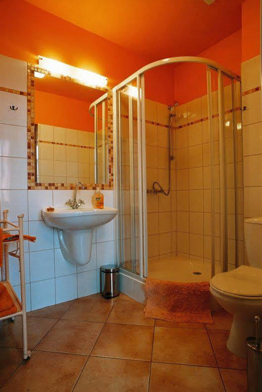 Piano Guest House Cracovia Exterior foto